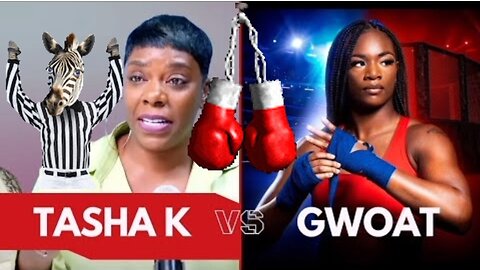 Undisputed Women's Boxing Champion, Claressa Shields, THREATENS to SUE, Taska K, for DEFAMATION