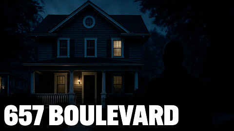 657 Boulevard