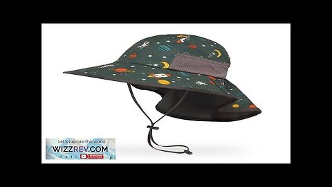 Sunday Afternoons Kids Play Sun Hat Space Explorer Review