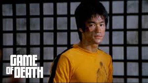 Game of Death 18 1975 ‧ Action/Crime ‧ 1h 50m