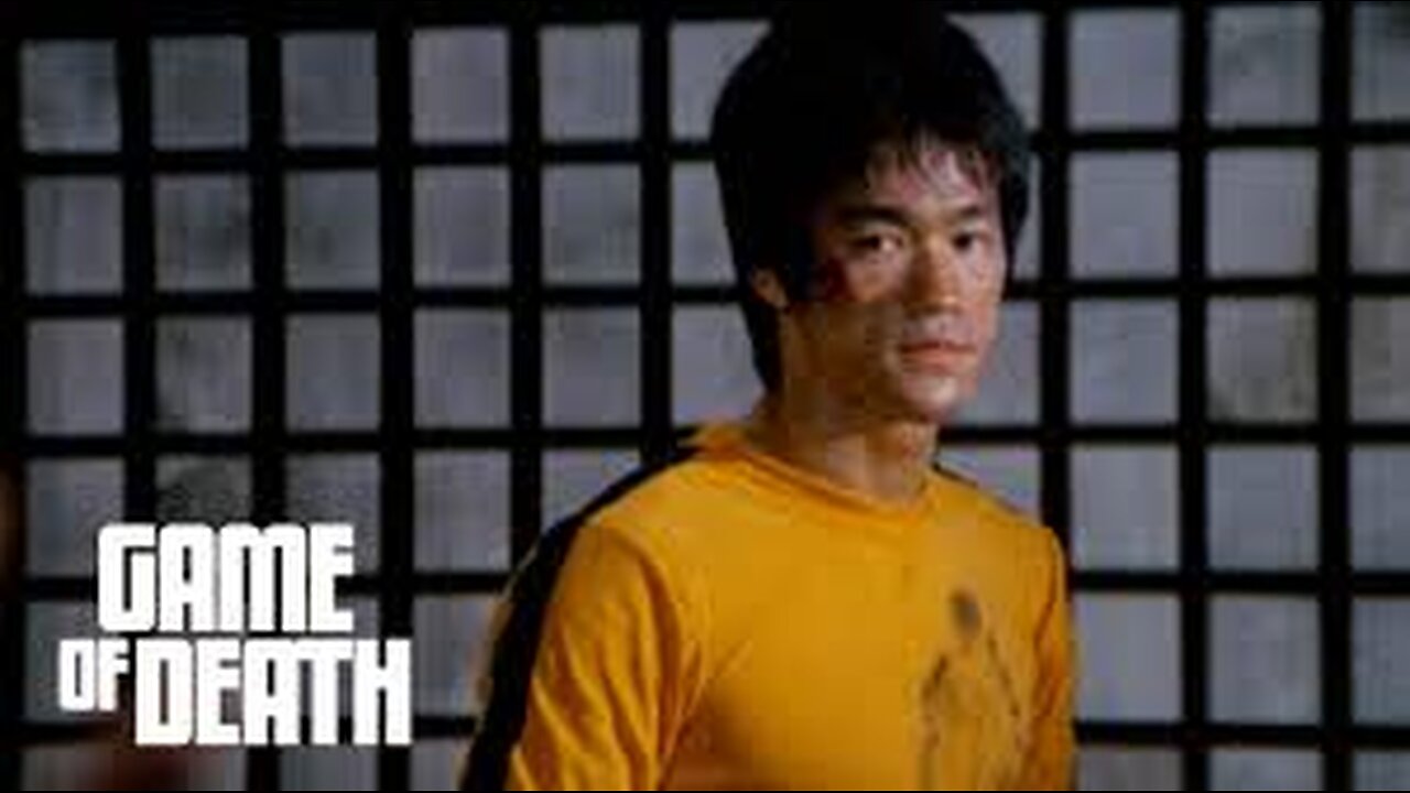 Game of Death 18 1975 ‧ Action/Crime ‧ 1h 50m