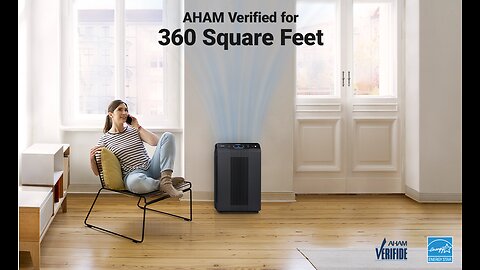 Air Purifiers for Home