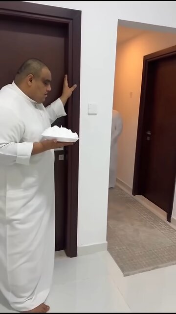 funny human n animal video