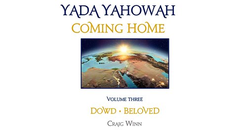 YYV3C2 Coming Home Dowd...Beloved...Voice