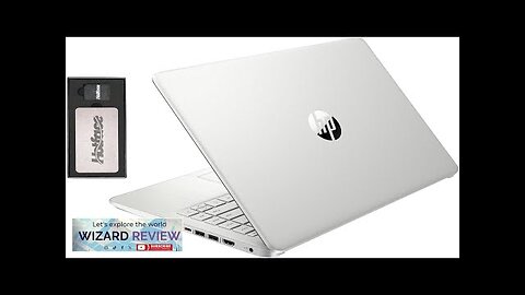 HP Stream 14" HD BrightView Laptop Intel Celeron N4120 16GB RAM 288GB Review