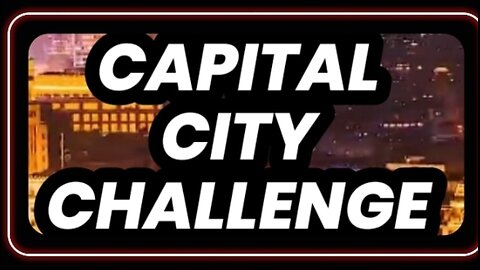 Capital City Challenge