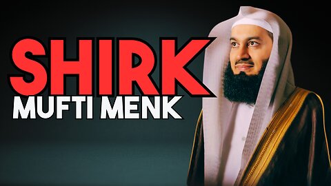 The Covenant Between You and Allah: Worship Him Alone | Mufti Menk