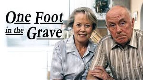 one-foot-in-the-grave-season-2-episode-07