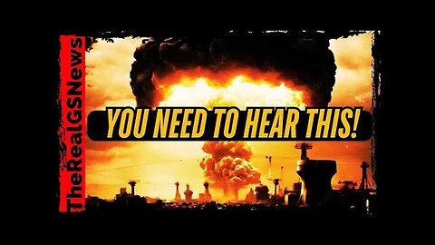 🚨 SOMETHING BIG COMING NEXT WEEK!!! - "1 Million SOLDIERS" Nuclear Weapons REQUESTED!!!