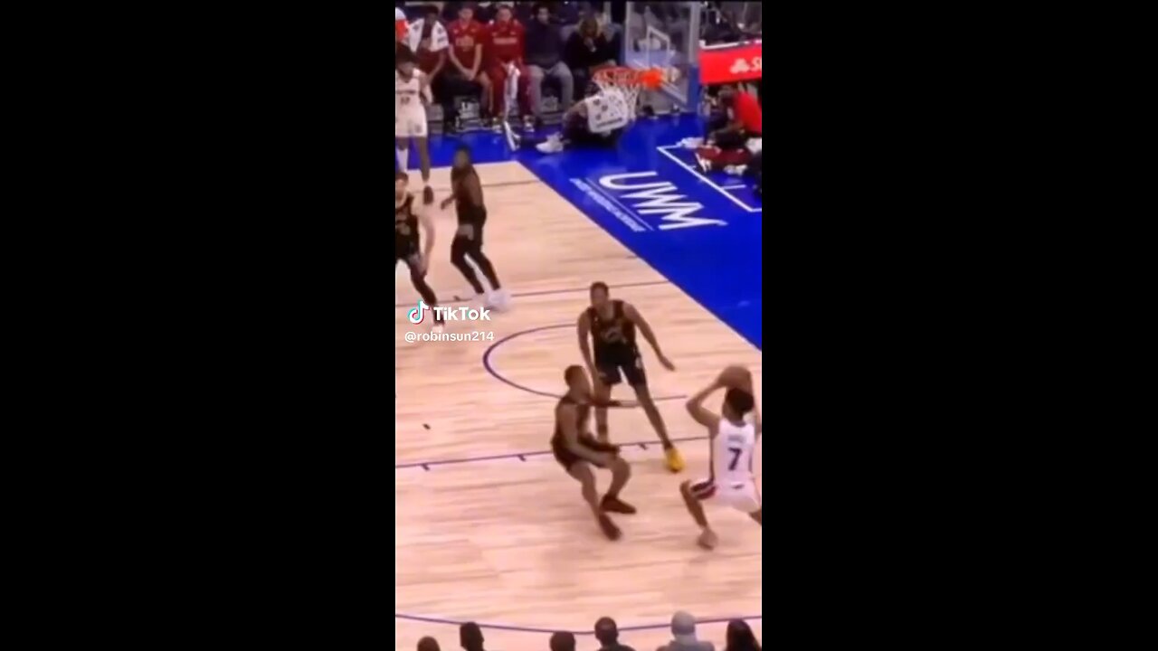 Check out these glitches in the matrix