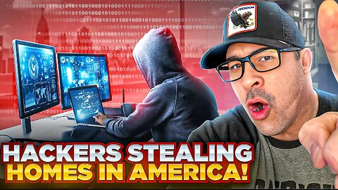 Hackers Target Millions In America..FBI Has Zero Response!