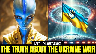 "The Catalyst That Sparks The Global Awakening..." | The Arcturians - LAYTI