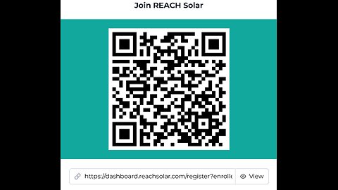 https://reachsolar.com/jackbosma https://dashboard.reachsolar.com/register?enroller=jackbosma