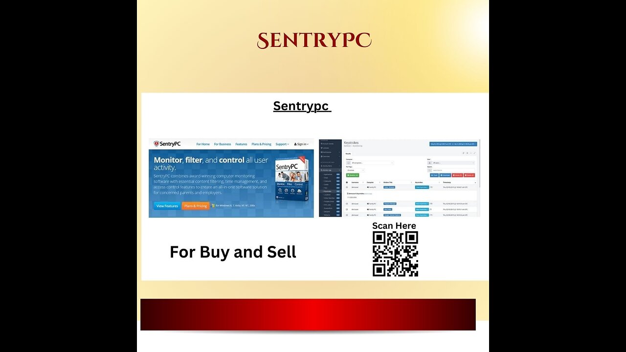 Sentrypc Review And Pricing in 2025