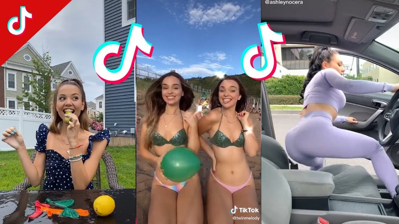So Fine Ayy Buttbehinds and Baaaboobas