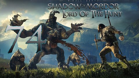 Middle Earth Shadow of Mordor 074 Homewrecker