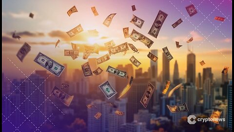 US Spot Bitcoin ETFs See Over $35B in Inflows in 2024, Ether ETFs Surge to $2.7B