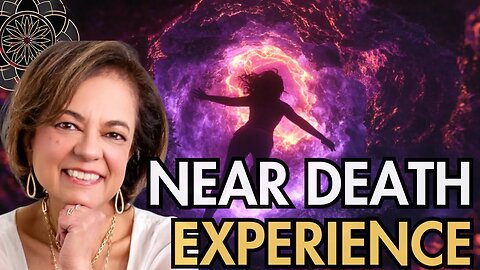 Anita Moorjani's Near Death EXPERIENCE Changed Her Life!