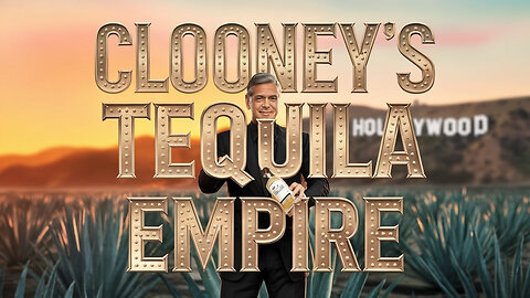 From Hollywood to Agave Fields: George Clooney’s Billion-Dollar Tequila Quest #casamigos