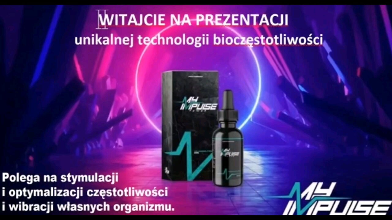 MyImpulse- pełnia zdrowia!!!