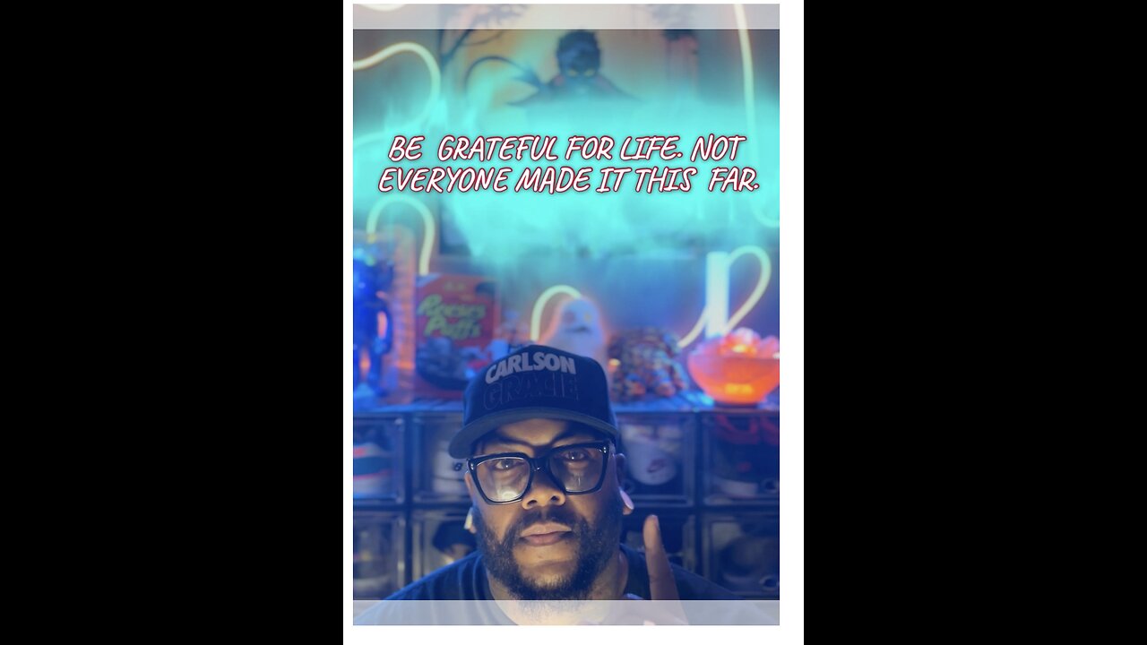Be great.!!