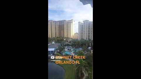 Wyndham Bonnet Creek Resort #vacation ##disney #orlandofl #vacation