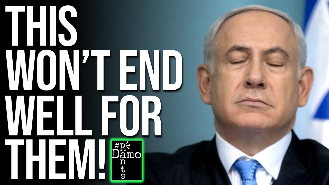 ISRAEL’S Bootlickers PICK A FIGHT With The WRONG PEOPLE!