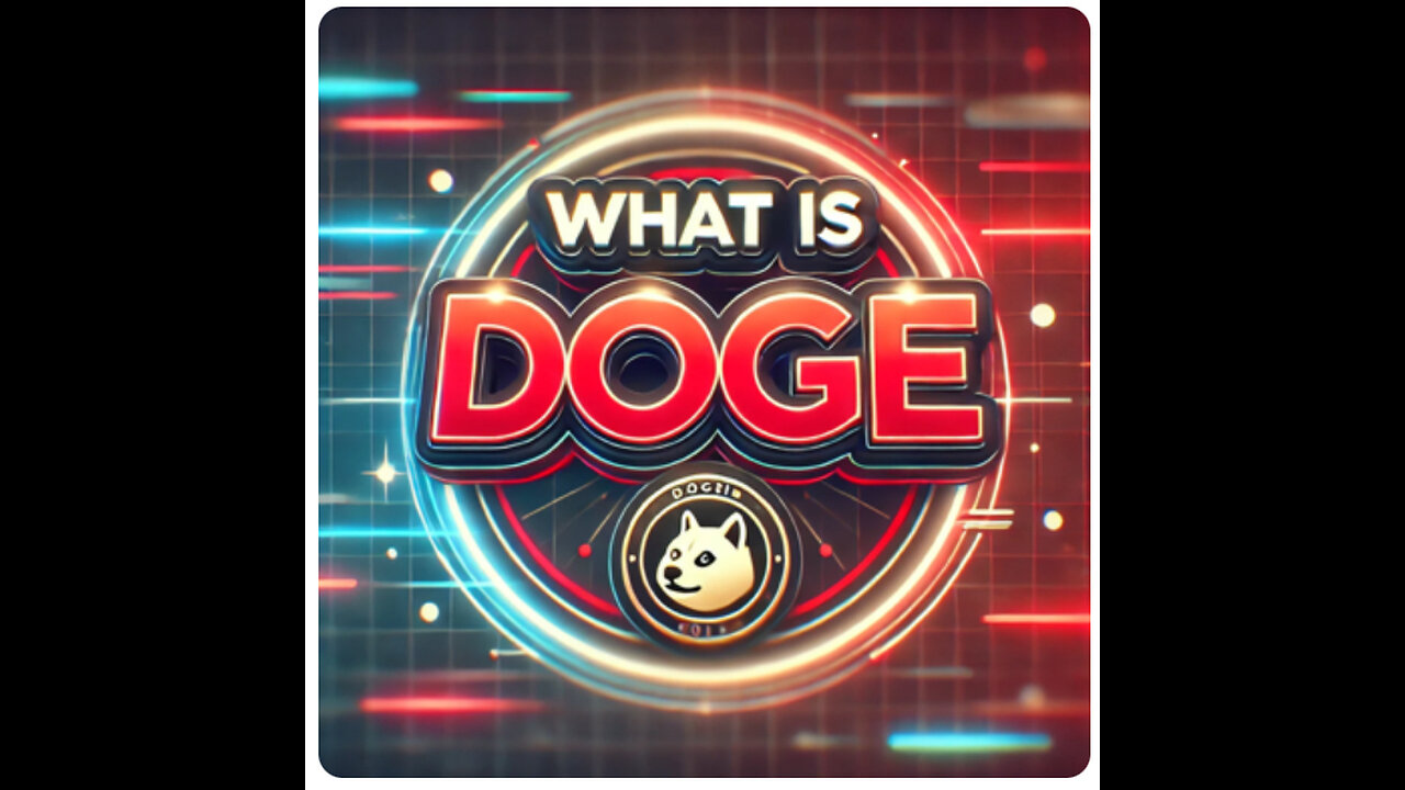 What is DOGE? and Unfreezing funds case update