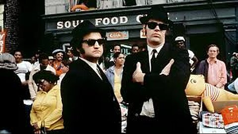 The Blues Brothers 15 1980 ‧ Comedy/Musical ‧ 2h 13m