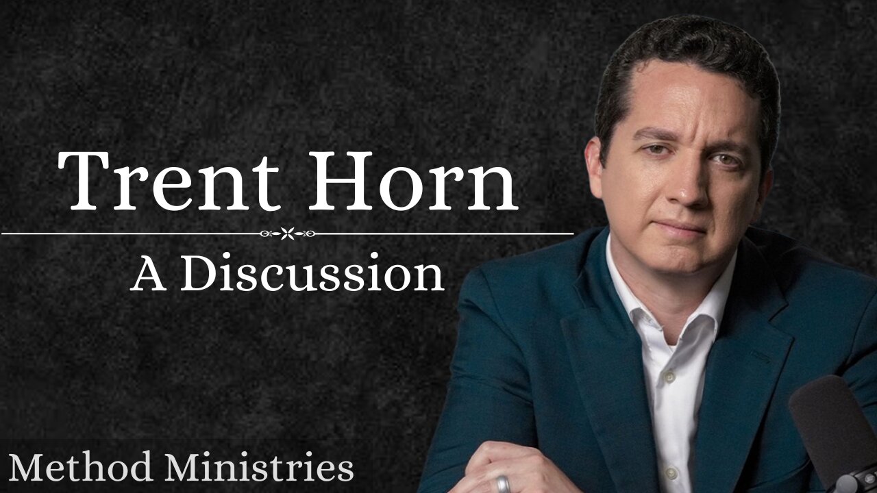 Roman Catholicism, Sola Scriptura, & More | Talking With Trent Horn.