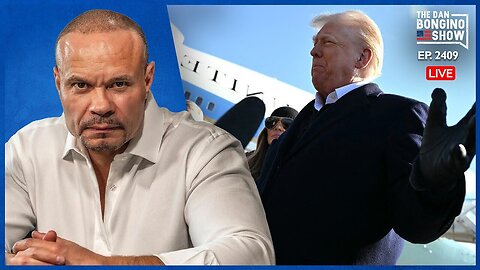 The Rock-_Em-Sock-_Em Presidency _ Dan Bongino Show