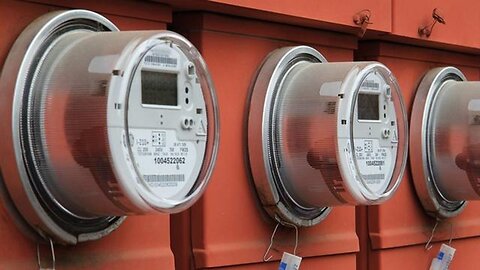 HOW TO SHIELD AGAINST A SMART METER...