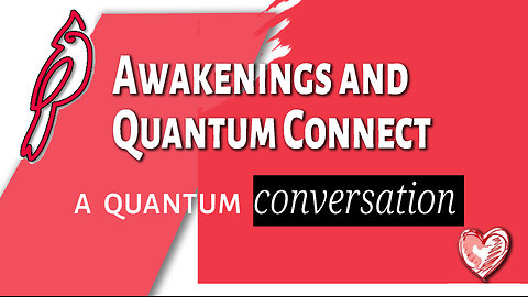 Awakenings and Quantum Connect with Jenn Wertz