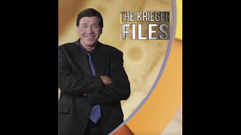 The Krieger Files - February 5, 2025