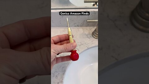 Genius Amazon Finds you actually need! #amazonfinds #gadget #founditonamazon #amazonproducts #genius