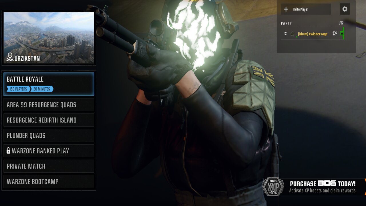 COD - Corner Camping 2-28-2025