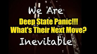 SG Anon 2/7/25: Deep State Panic - What's Their Next Move?