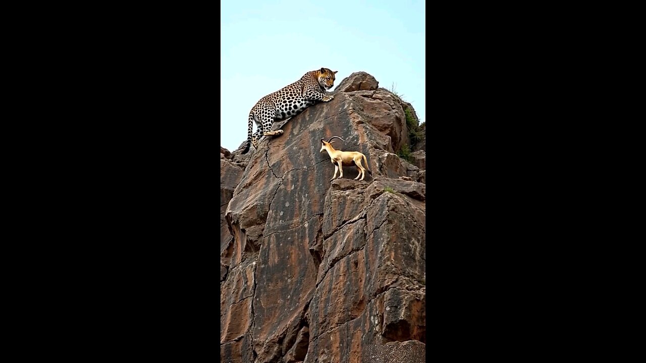 wild animals