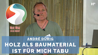 Unternehmer André Dürig über Bauen ohne Holz: «Forstwarte richten oft Schlachtfelder im Wald an»