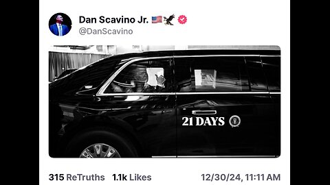 What Klaus Schwab dreams when he sleeps at night