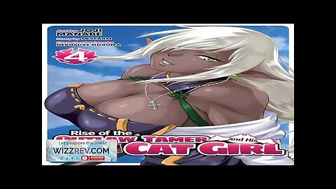 Rise Of The Outlaw Tamer & His Wild S-Rank Cat Girl: Volume Review