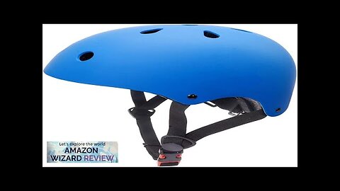 Toddler Helmet for kids 3-8 Kids Bike Helmet Adjustable Kids Helmet Boys Review