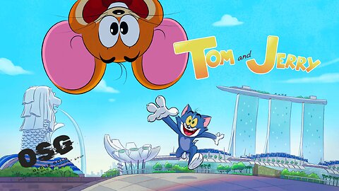 Tom and Jerry Funny | Episodes Compilations | #tomjerry #cartoonnetwork