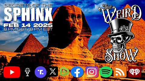 TWS: Secrets Of The Sphinx