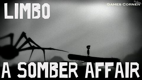 Limbo - A Somber Affair