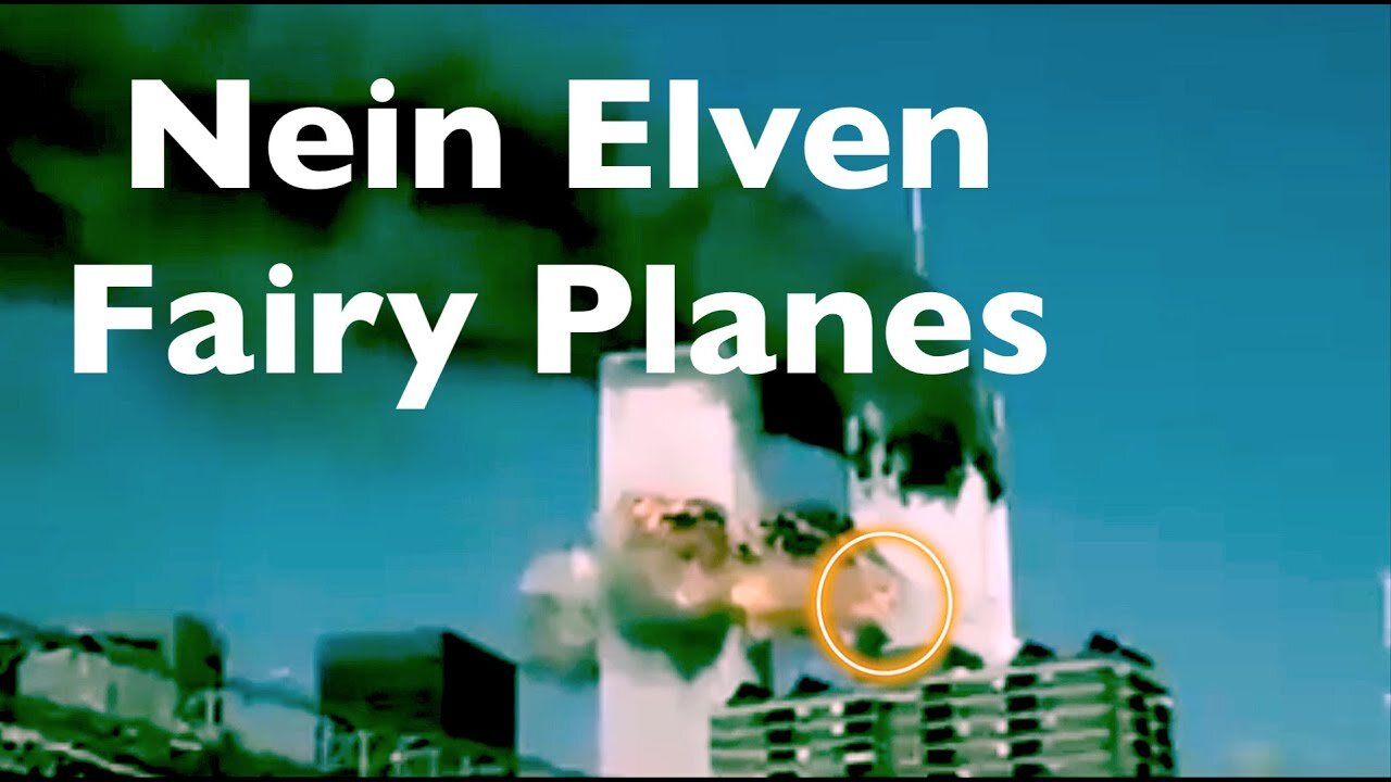 [Oct 20, 2020] Nein Elven Fairy Planes [Spacebusters]