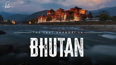 Bhutan| by BB