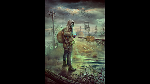 STALKER 2 - Heart of Chornobyl - day 27 🎶 Cigs & Vodka