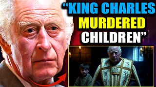 Eyewitnesses Testify King Charles Killed Child in 'Human Hunting Party' on European Estate