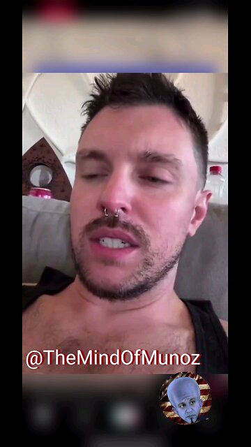 FEAR THE NOSE RING!!! #INAUGURATION2025